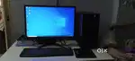 Full set computer sale