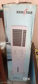Tower air cooler kenstar