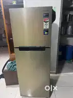 Samsung fridge 234 ltr