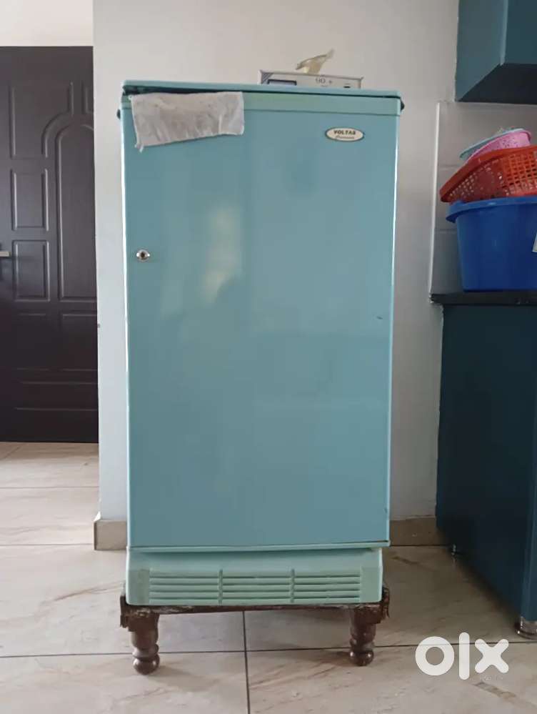 Single door fridge of VOLTAS