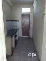 Flat on rent