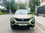 Tata Safari 2.0 Kryotec XZA Plus, 2022, Diesel