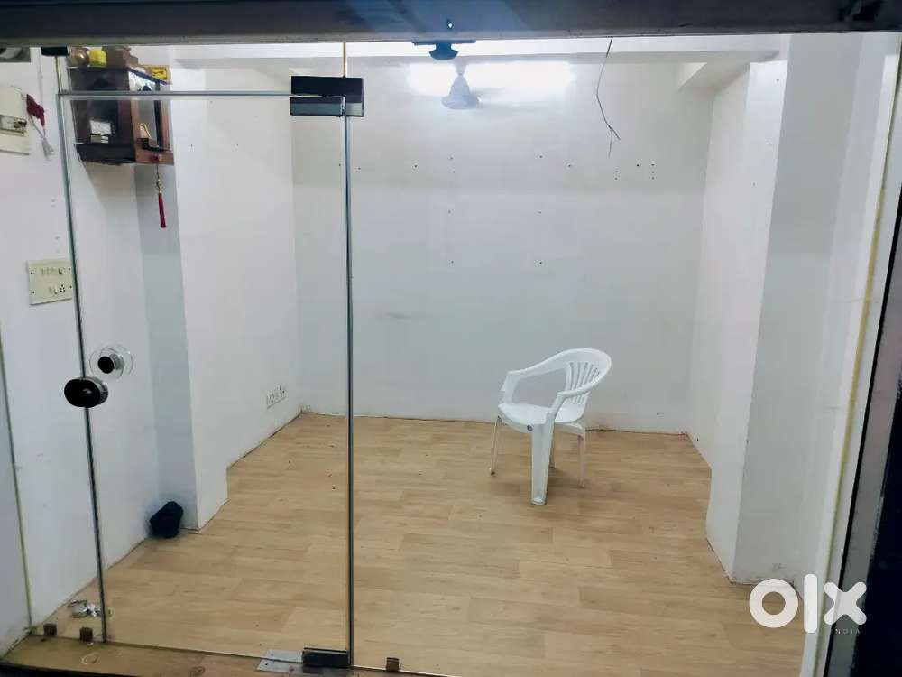 Office/Shop To Let Metro Plaza Bittan Market Arera Colony Bhopal