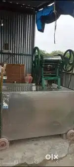 Juice shop products