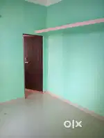 1 bhk with a toilet