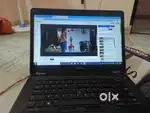 Dell LatitudeE7470 8gb ram 512 SSD new samsung DDR 8 ram all good Work