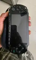 Psp 1000 hand console