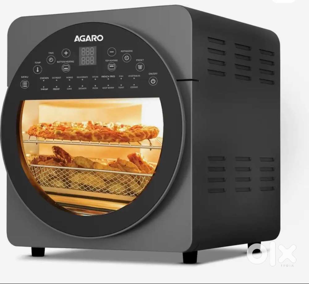 Air Fryer - Agro Elite 14.5 L