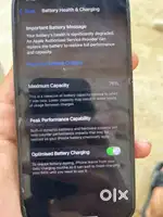 Iphone 12 pro zero scrach