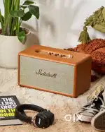 Marshall Speakers - New 2025 Series