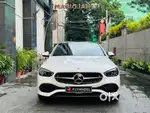 Mercedes-Benz C-Class C 200, 2023, Petrol
