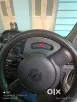 Chevrolet Spark 2008 Petrol Good Condition