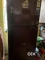 Whirlpool Fridge - 245 L - double door