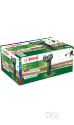 Brand New Bosch Home and Garden Cordless Multi-Tool - EasyCut&Grind