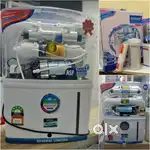 A brand new Available Alkaline Zinc+ Copper+ TDS 100% Water Purifier