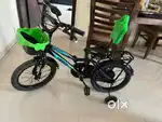 Kids bicycle- Hero