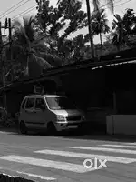 Maruti Suzuki Wagon R 2004 Petrol Good Condition