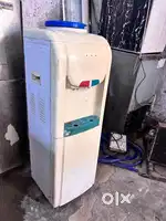 Water dispenser fridge