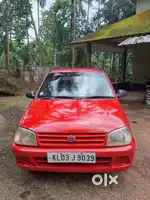 Maruti Suzuki Zen 2004 Petrol Good Condition