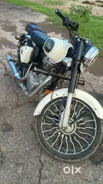 Bike me koi dikkat nahi hai