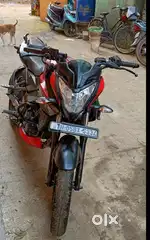 Sales my bike good condition very low price arjunt sale
