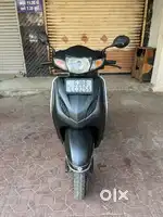 Honda ACTIVA 4G SELL