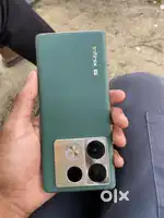 Koi kami nahi ha