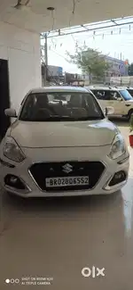 Maruti Suzuki Dzire 1.2 ZXI, 2022, Petrol