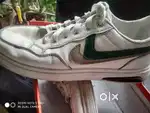 Nike shoe good condition price