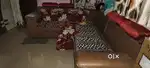 Capsle sofa 8 setter