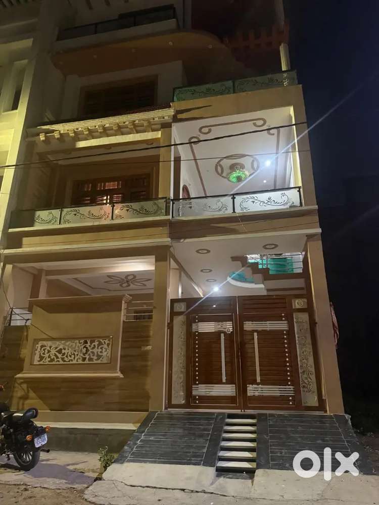 2 bhk near lulu mall