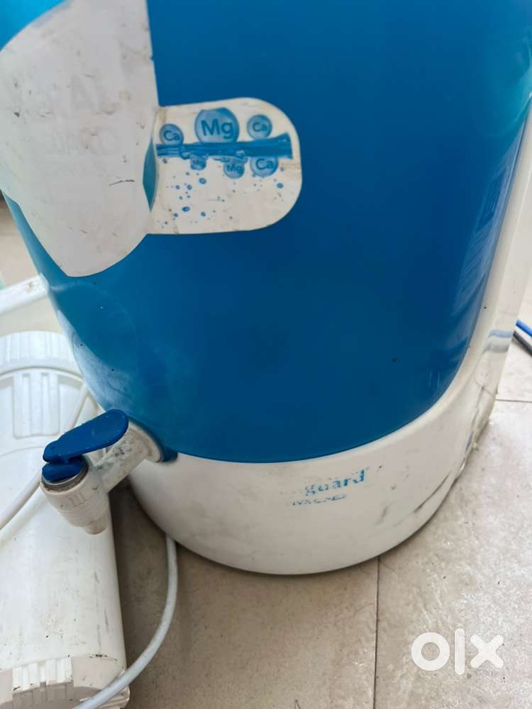 Aquaguard RO water purifier