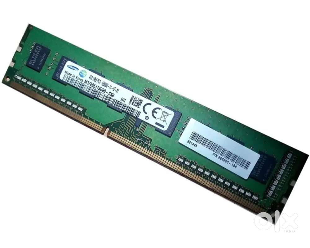 DDR4 RAM 4GB ( 2 SET)