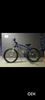 Rockrider St 500 sport trail