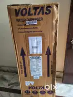 Voltas Seal packed water dispenser brand new