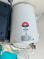 V Guard Geyser 10 L