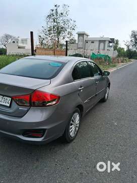 Caiz vdi+ (hybrid)