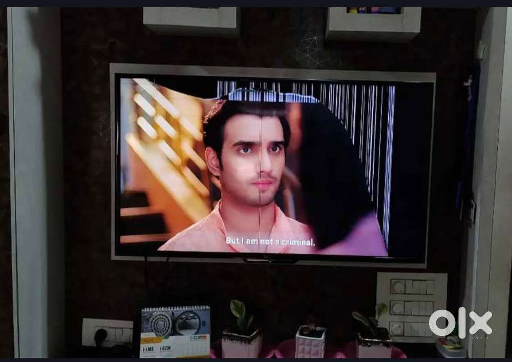 Sony Bravia TV 43”