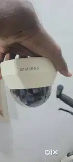 CCTV Samsung 16 Channel  4K NVR upto 8MP Supported 15 IP Cameras 2MP
