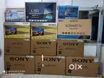 MONDAY SUPER SALE OFFER ALL SIZES LED TV NEW BOX PIECE FACTORY SALE