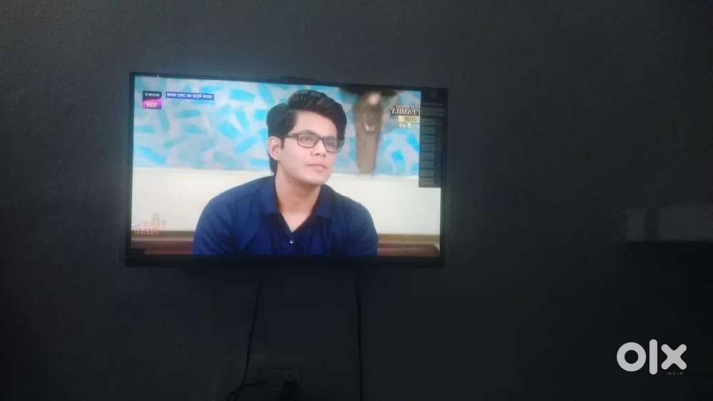 Westel Smart Android 32 inch TV Condition Very Good 8. month Old