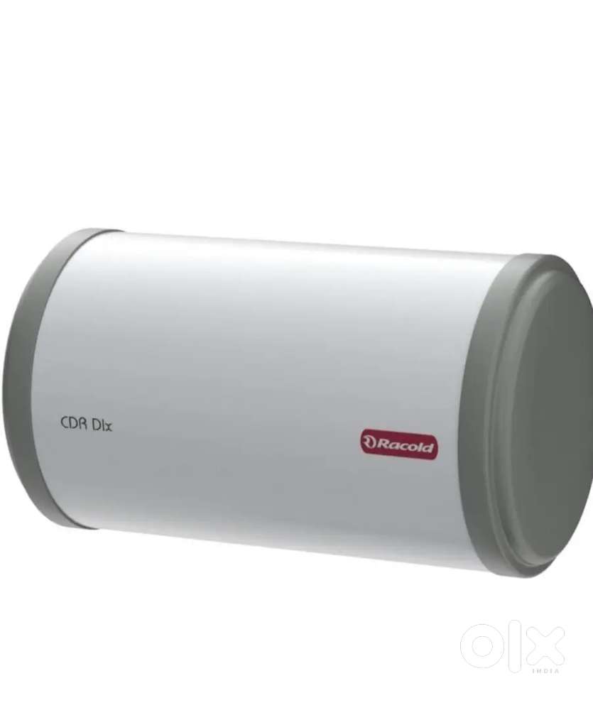 Racold 15L Water Heater (Geyser) - Excellent Condition!