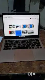 Macbook Air M1   1.2 yrs old   Best Conditions