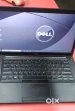 Dell Laptop i7 8th Gen Slim n Light weight Laptop