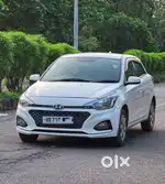 Hyundai i20 Sportz Plus Diesel, 2018, Diesel