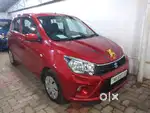 Maruti Suzuki Celerio VXI, 2019, Petrol