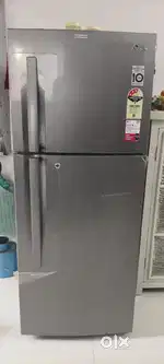 LG Refrigerator Double Door 240 Liter