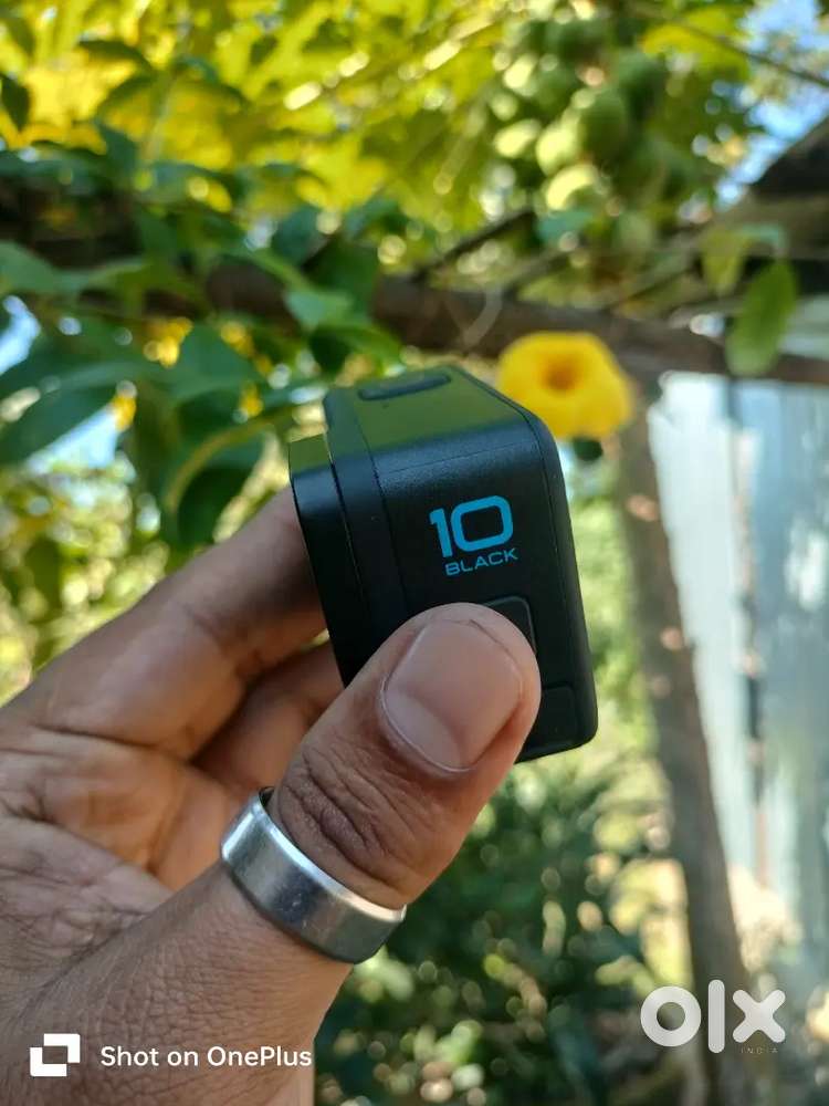 GoPro Hero 10