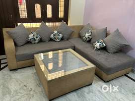 7 seater sofa set