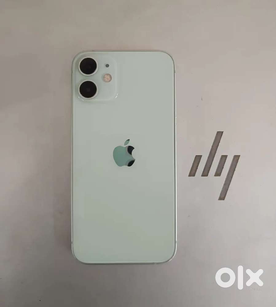 IPhone 12 mini (Green)